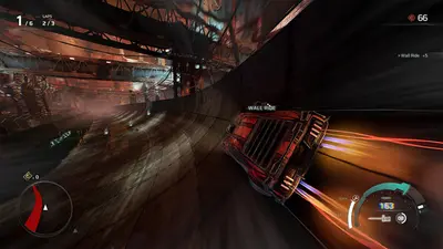 Carmageddon: Rogue Shift screenshot 3