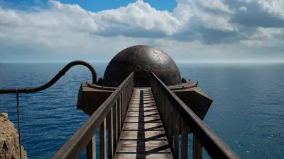 Riven screenshot 2