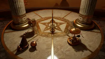 Riven screenshot 3