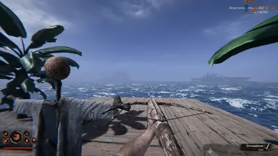 Project Castaway screenshot 13