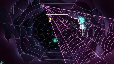 Black Widow: Recharged screenshot 0