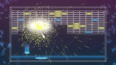 Breakout: Recharged screenshot 0