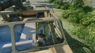Crysis Remastered screenshot 6