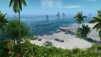 Crysis Remastered screenshot 0