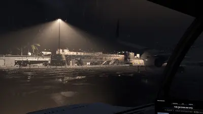 AirportSim screenshot 4