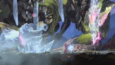 Awaken - Astral Blade screenshot 15