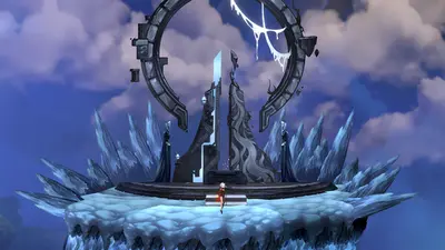 Awaken - Astral Blade screenshot 13