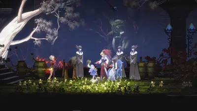 Awaken - Astral Blade screenshot 18