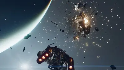 Starfield screenshot 5