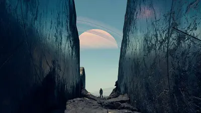 Starfield screenshot 7