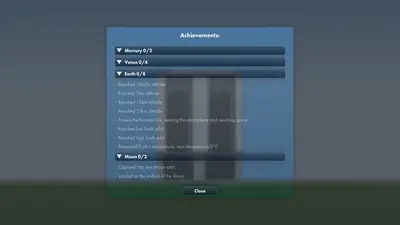 Spaceflight Simulator screenshot 12