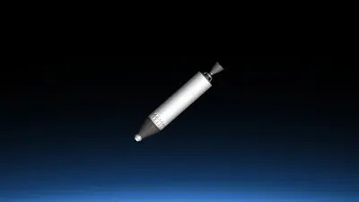 Spaceflight Simulator screenshot 9
