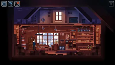 The Captain screenshot 2
