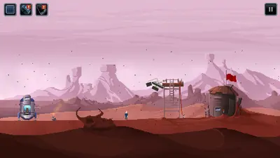 The Captain screenshot 4