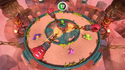 My Singing Monsters Playground screenshot 0