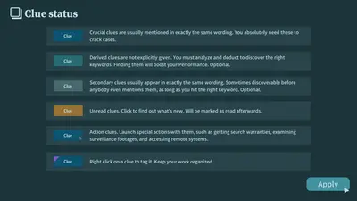 CaseCracker screenshot 5