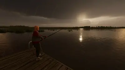 Finnish Cottage Simulator screenshot 3