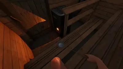 Finnish Cottage Simulator screenshot 4