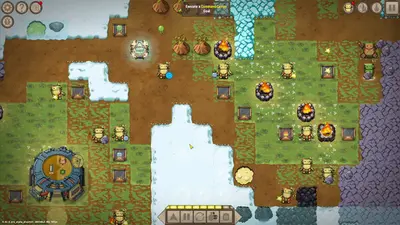 Craftomation 101: Programming & Craft screenshot 4