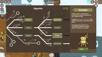 Craftomation 101: Programming & Craft screenshot 3