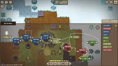 Craftomation 101: Programming & Craft screenshot 1