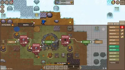 Craftomation 101: Programming & Craft screenshot 12