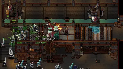 Castle Of Alchemists screenshot 10