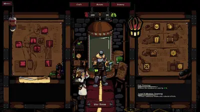 Castle Of Alchemists screenshot 8