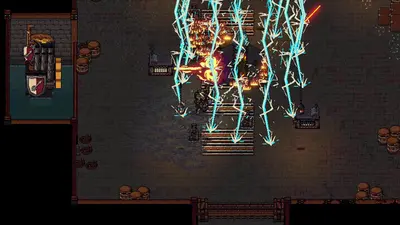 Castle Of Alchemists screenshot 6