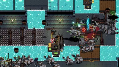 Castle Of Alchemists screenshot 1
