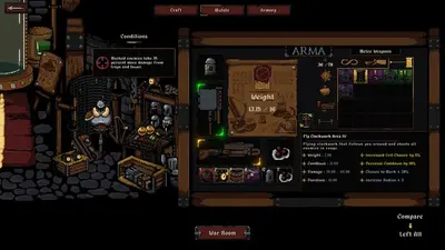 Castle Of Alchemists screenshot 9