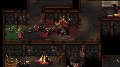 Castle Of Alchemists screenshot 0