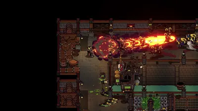 Castle Of Alchemists screenshot 7