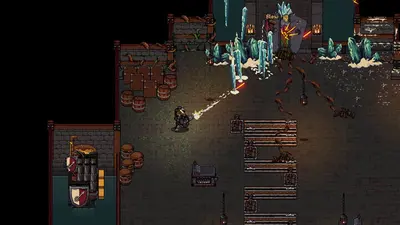 Castle Of Alchemists screenshot 5