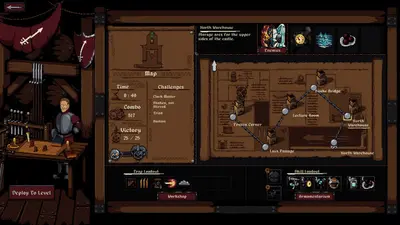 Castle Of Alchemists screenshot 12