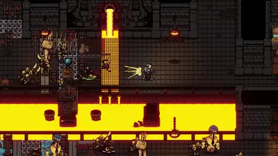 Castle Of Alchemists screenshot 11