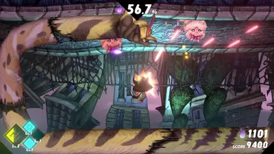 NeverAwake screenshot 6