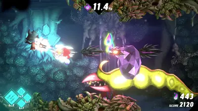 NeverAwake screenshot 1