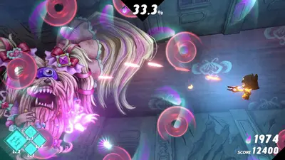 NeverAwake screenshot 7