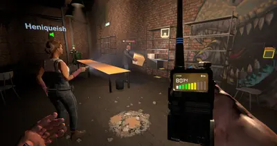 Hired 2 Die screenshot 4