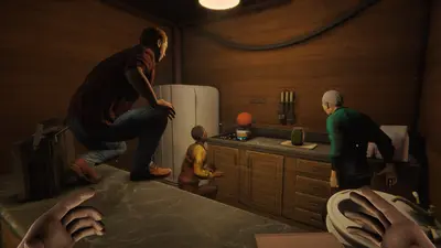 Hired 2 Die screenshot 5