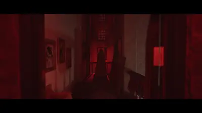 Luto screenshot 3