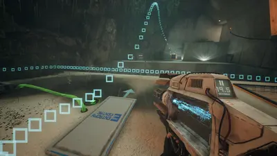 The Entropy Centre screenshot 2