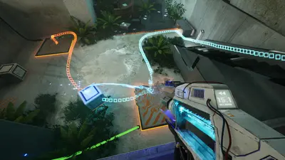 The Entropy Centre screenshot 0