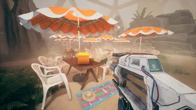 The Entropy Centre screenshot 5