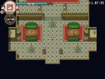 TRATRITLE screenshot 2