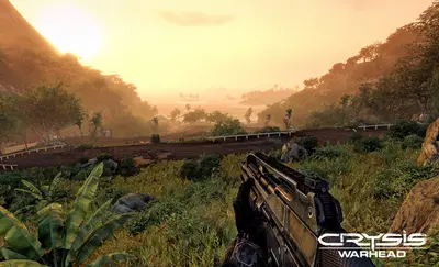 Crysis Warhead® screenshot 19