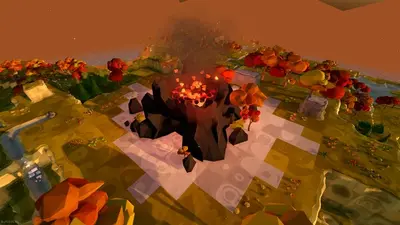 Of Life and Land screenshot 5