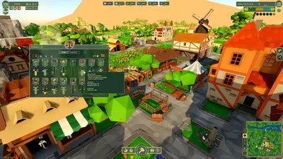 Of Life and Land screenshot 9