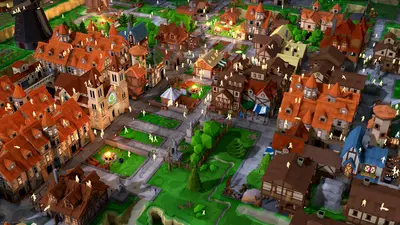 Of Life and Land screenshot 10